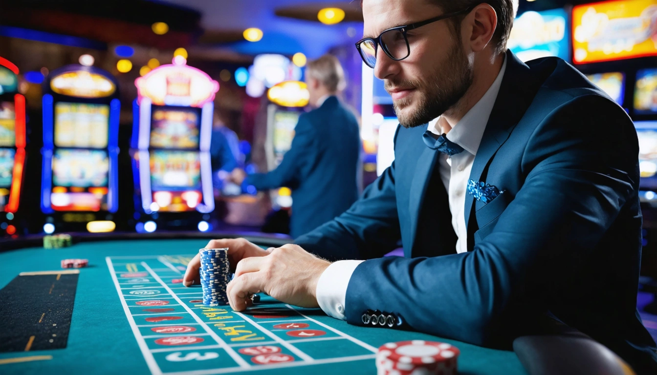 Casino igni connexion review and gaming guide