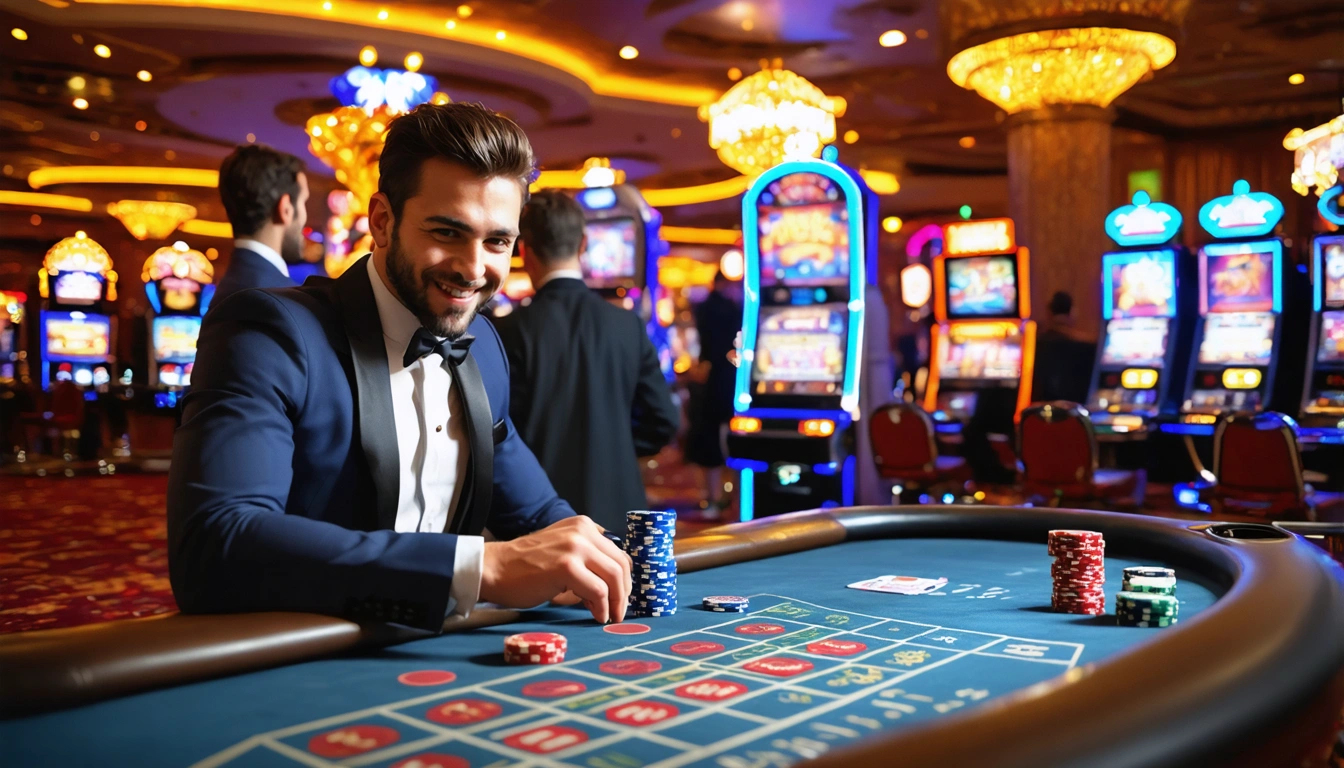 Igni casino review and game guide for players