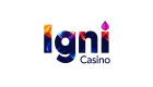 Logo ignicasino.ca